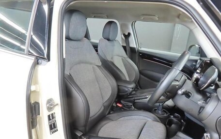 MINI Countryman II (F60), 2022 год, 3 085 000 рублей, 13 фотография