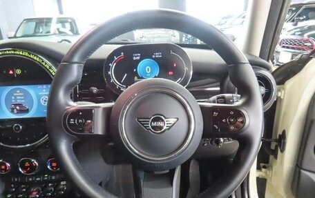 MINI Countryman II (F60), 2022 год, 3 085 000 рублей, 10 фотография
