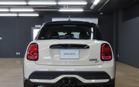 MINI Countryman II (F60), 2022 год, 3 085 000 рублей, 8 фотография