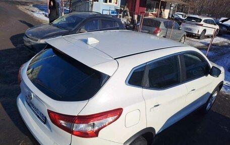 Nissan Qashqai, 2019 год, 1 500 000 рублей, 5 фотография
