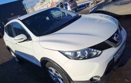 Nissan Qashqai, 2019 год, 1 500 000 рублей, 4 фотография