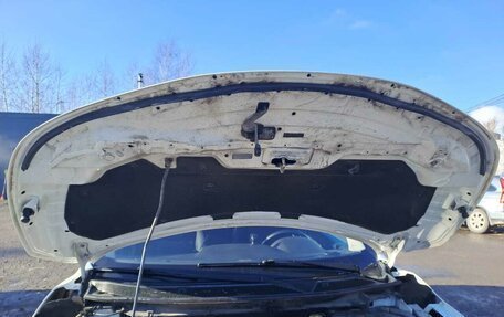 Nissan Qashqai, 2019 год, 1 500 000 рублей, 10 фотография