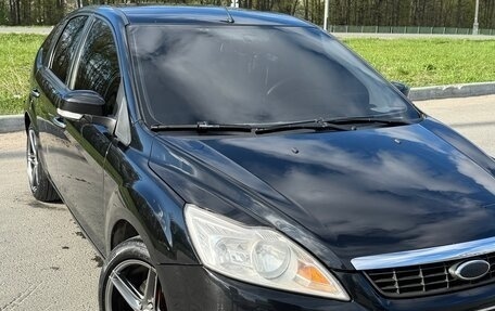 Ford Focus II рестайлинг, 2009 год, 475 000 рублей, 2 фотография