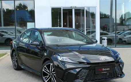 Toyota Camry, 2024 год, 5 300 000 рублей, 1 фотография