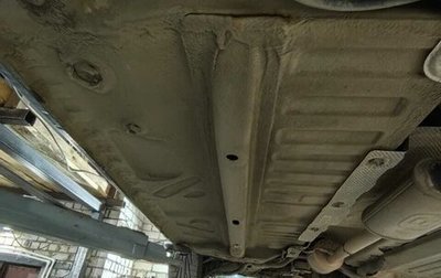 Renault Sandero I, 2010 год, 420 000 рублей, 1 фотография