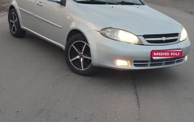 Chevrolet Lacetti, 2008 год, 430 000 рублей, 1 фотография