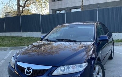 Mazda 6, 2006 год, 480 000 рублей, 1 фотография