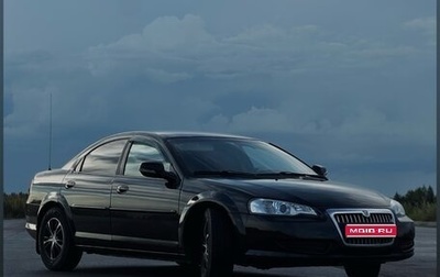 ГАЗ Volga Siber I, 2010 год, 550 000 рублей, 1 фотография