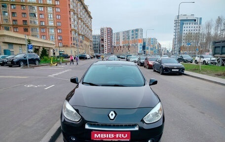 Renault Fluence I, 2013 год, 650 000 рублей, 1 фотография