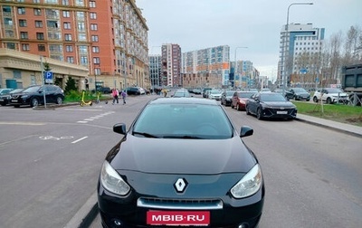 Renault Fluence I, 2013 год, 650 000 рублей, 1 фотография