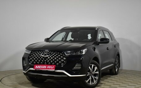 Chery Tiggo 7 Pro, 2022 год, 1 678 000 рублей, 1 фотография