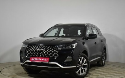 Chery Tiggo 7 Pro, 2022 год, 1 678 000 рублей, 1 фотография