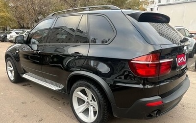 BMW X5, 2008 год, 2 200 000 рублей, 1 фотография