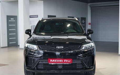 Geely Tugella FY11, 2024 год, 4 393 190 рублей, 1 фотография