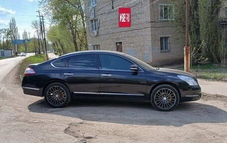 Nissan Teana, 2013 год, 1 390 000 рублей, 1 фотография
