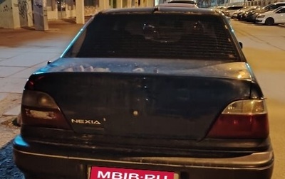 Daewoo Nexia I рестайлинг, 1999 год, 100 000 рублей, 1 фотография