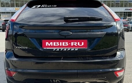 Ford Focus II рестайлинг, 2009 год, 475 000 рублей, 5 фотография