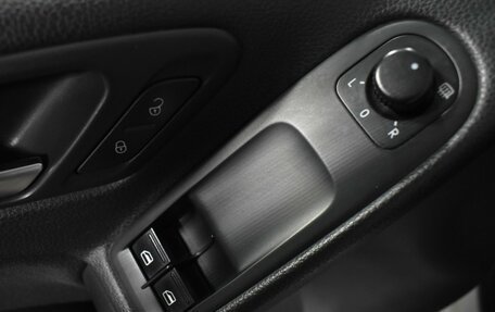 Volkswagen Golf VI, 2012 год, 559 000 рублей, 13 фотография