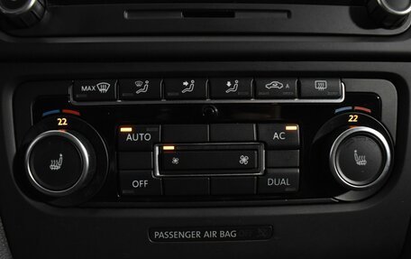 Volkswagen Golf VI, 2012 год, 559 000 рублей, 16 фотография