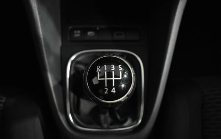 Volkswagen Golf VI, 2012 год, 559 000 рублей, 15 фотография