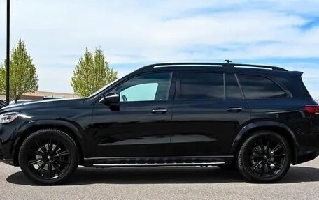 Mercedes-Benz GLS, 2022 год, 7 440 828 рублей, 7 фотография