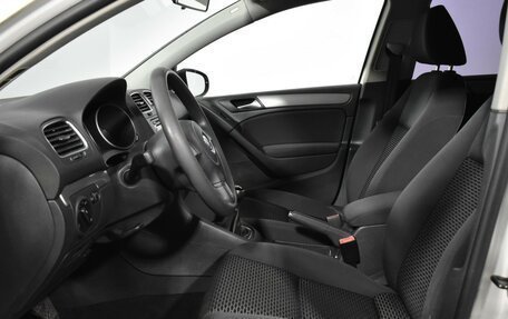 Volkswagen Golf VI, 2012 год, 559 000 рублей, 18 фотография