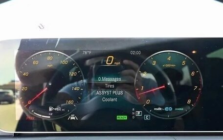 Mercedes-Benz GLS, 2022 год, 7 440 828 рублей, 9 фотография