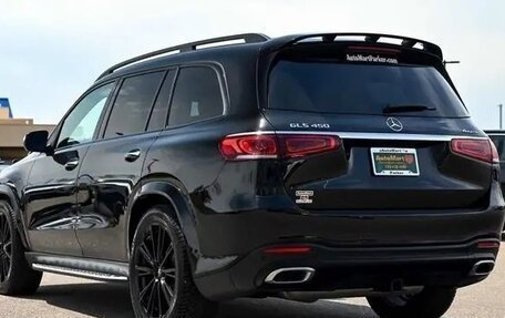 Mercedes-Benz GLS, 2022 год, 7 440 828 рублей, 6 фотография