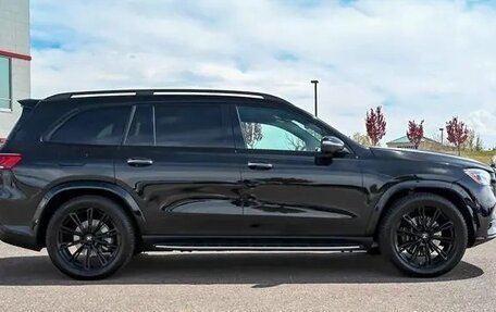 Mercedes-Benz GLS, 2022 год, 7 440 828 рублей, 3 фотография