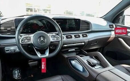 Mercedes-Benz GLS, 2022 год, 7 440 828 рублей, 10 фотография