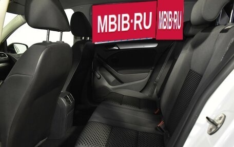 Volkswagen Golf VI, 2012 год, 559 000 рублей, 19 фотография