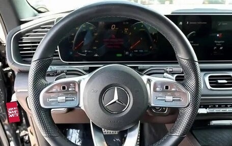 Mercedes-Benz GLS, 2022 год, 7 440 828 рублей, 8 фотография