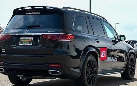 Mercedes-Benz GLS, 2022 год, 7 440 828 рублей, 4 фотография