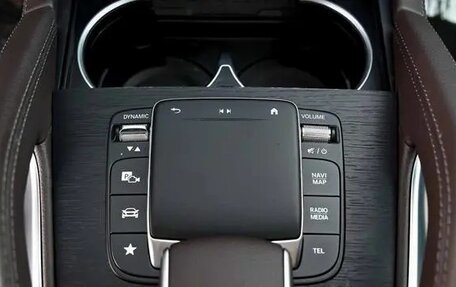 Mercedes-Benz GLS, 2022 год, 7 440 828 рублей, 14 фотография