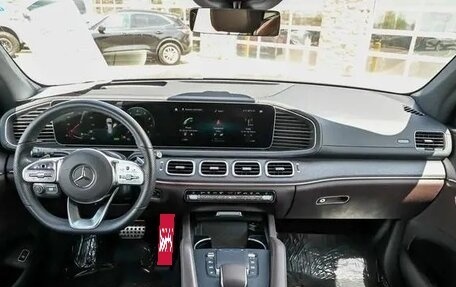 Mercedes-Benz GLS, 2022 год, 7 440 828 рублей, 11 фотография