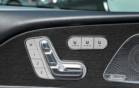 Mercedes-Benz GLS, 2022 год, 7 440 828 рублей, 18 фотография