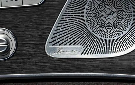 Mercedes-Benz GLS, 2022 год, 7 440 828 рублей, 17 фотография