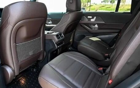 Mercedes-Benz GLS, 2022 год, 7 440 828 рублей, 21 фотография