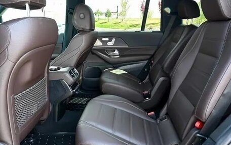 Mercedes-Benz GLS, 2022 год, 7 440 828 рублей, 22 фотография