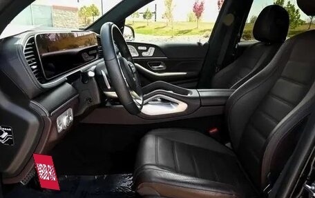 Mercedes-Benz GLS, 2022 год, 7 440 828 рублей, 20 фотография
