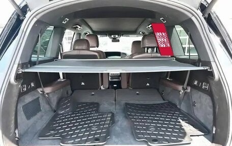 Mercedes-Benz GLS, 2022 год, 7 440 828 рублей, 23 фотография