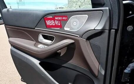 Mercedes-Benz GLS, 2022 год, 7 440 828 рублей, 16 фотография