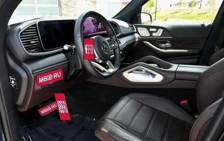 Mercedes-Benz GLS, 2022 год, 7 440 828 рублей, 15 фотография