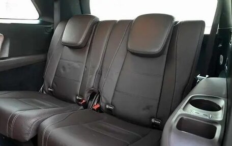 Mercedes-Benz GLS, 2022 год, 7 440 828 рублей, 27 фотография