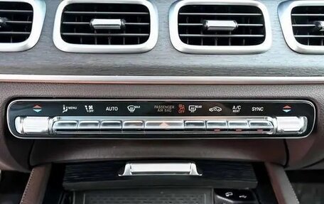 Mercedes-Benz GLS, 2022 год, 7 440 828 рублей, 33 фотография
