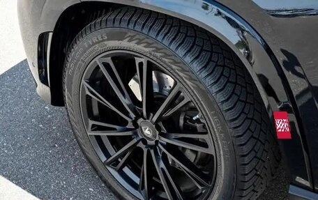 Mercedes-Benz GLS, 2022 год, 7 440 828 рублей, 31 фотография