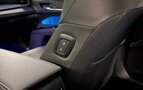 Toyota Camry, 2024 год, 5 300 000 рублей, 8 фотография