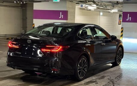 Toyota Camry, 2024 год, 5 300 000 рублей, 3 фотография