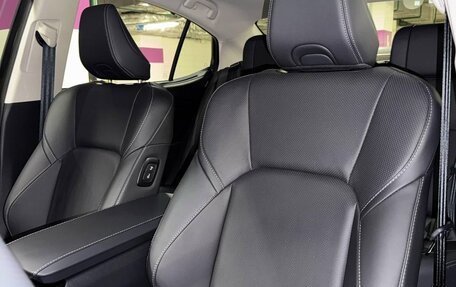 Toyota Camry, 2024 год, 5 300 000 рублей, 7 фотография