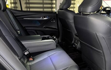 Toyota Camry, 2024 год, 5 300 000 рублей, 4 фотография